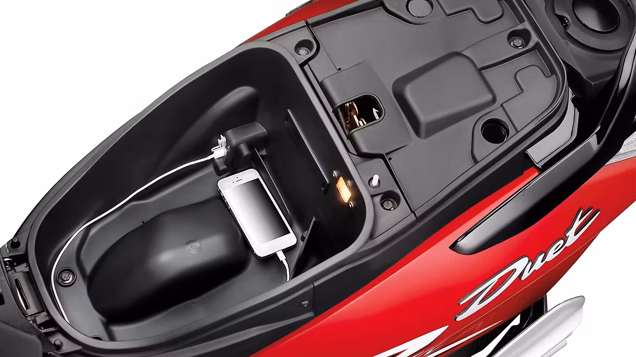 Hero Duet 2025 – A...