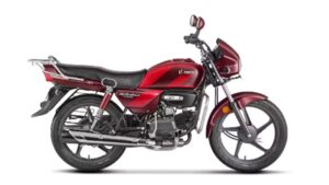 Hero Splendor Tops June Sales with 8 Percent Growth Beats Activa and Shine