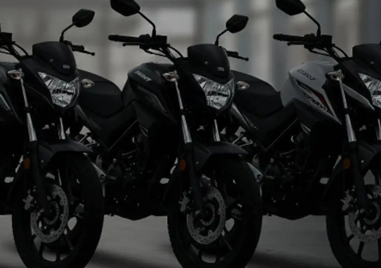 Hero Super Splendor 2025