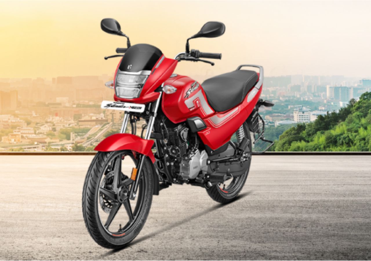 Hero Super Splendor 2025 Review:...