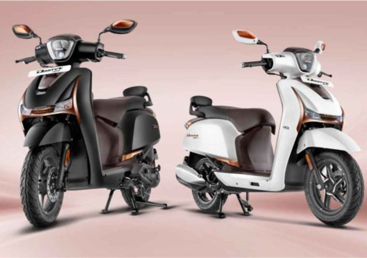 Hero Vida VX2 Electric Scooter:...