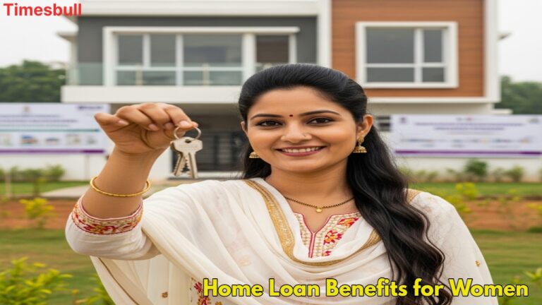 Home Loan Tips: Women Buying Homes? Know the Exclusive Benefits You Can Avail in India