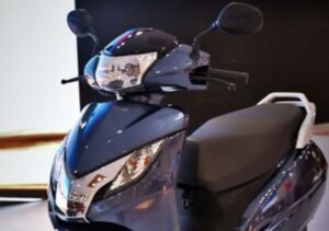 Honda Activa 125 Review – The Perfect Blend of Style, Comfort & Smart Features