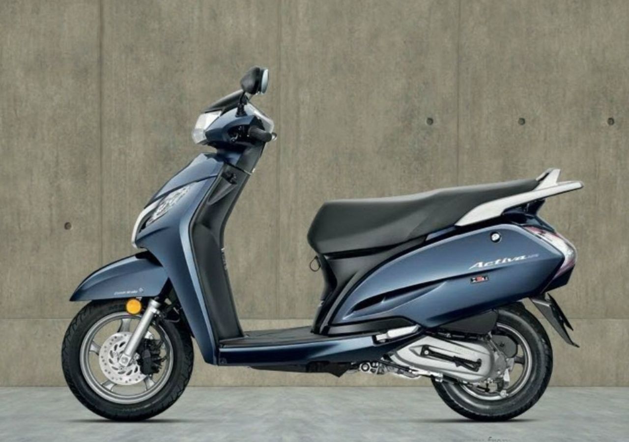 Honda Activa 125 Review –...