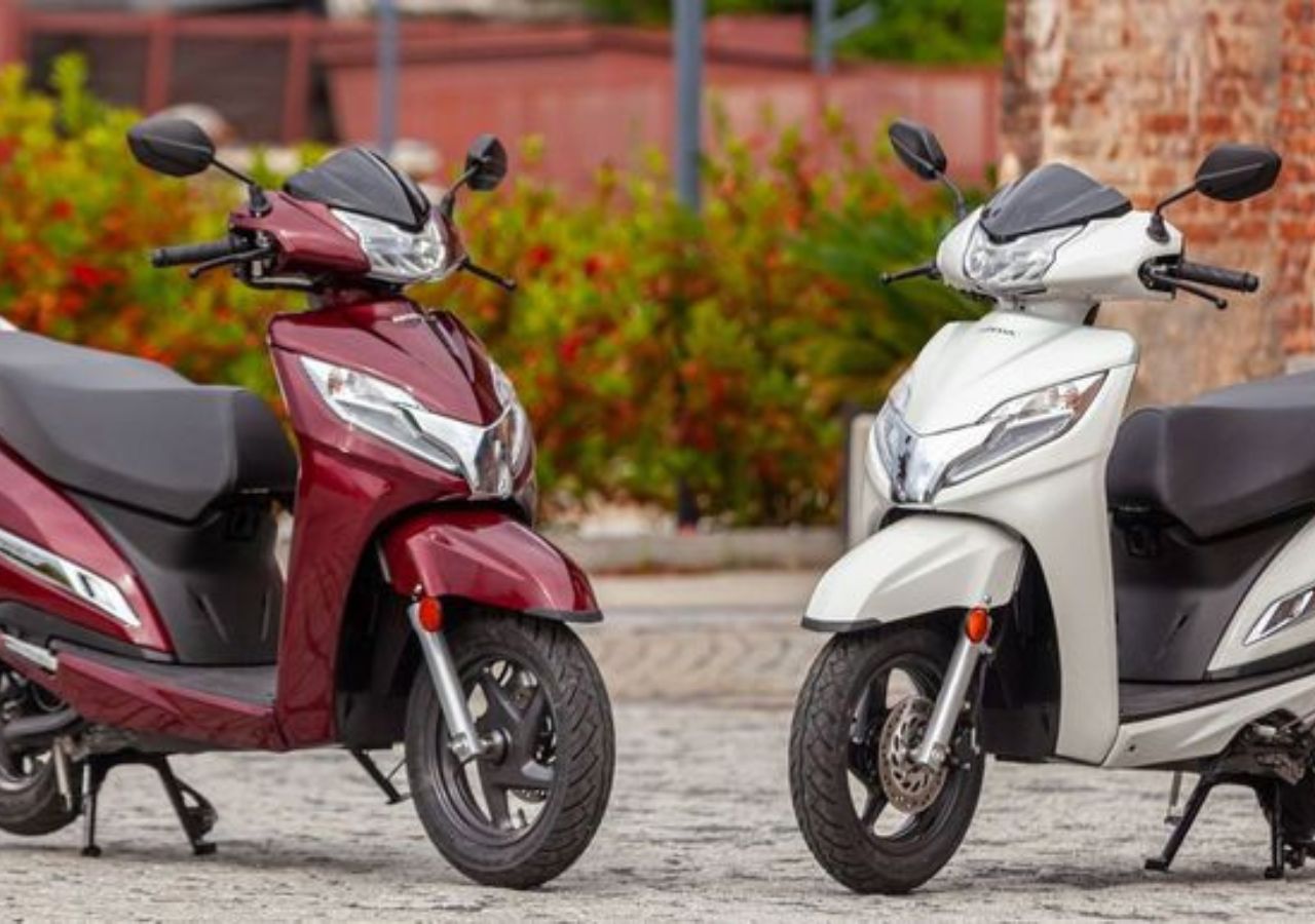 Honda Activa 125 Review –...