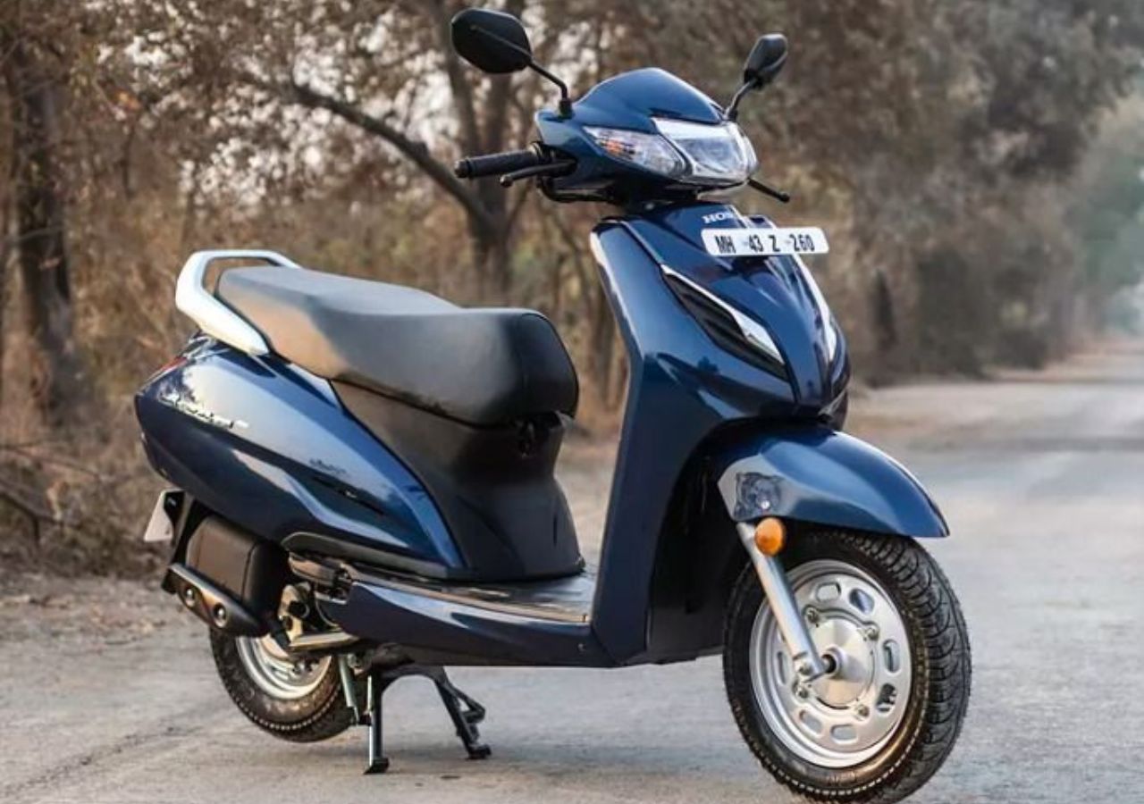 Honda Activa 125 Review –...