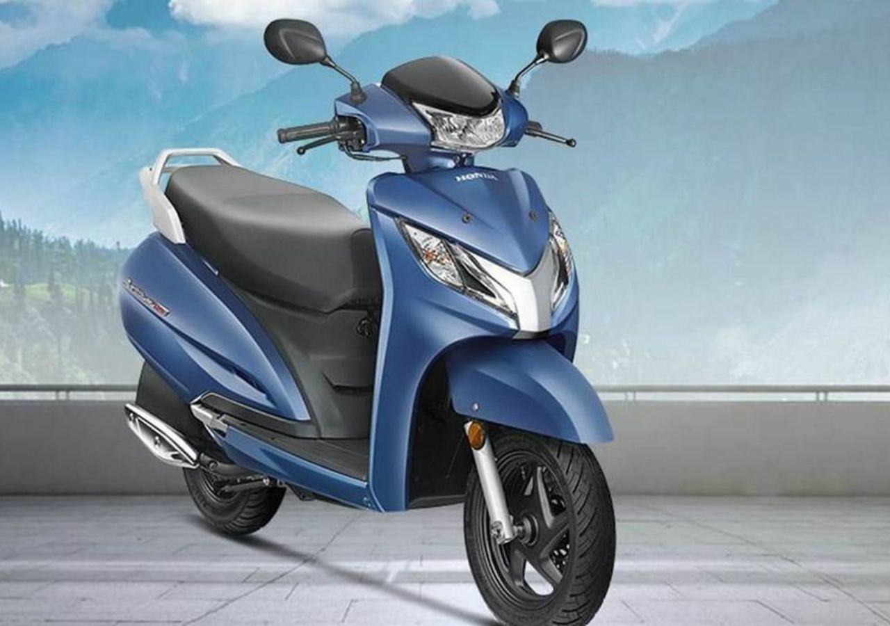 Honda Activa 125 Review –...