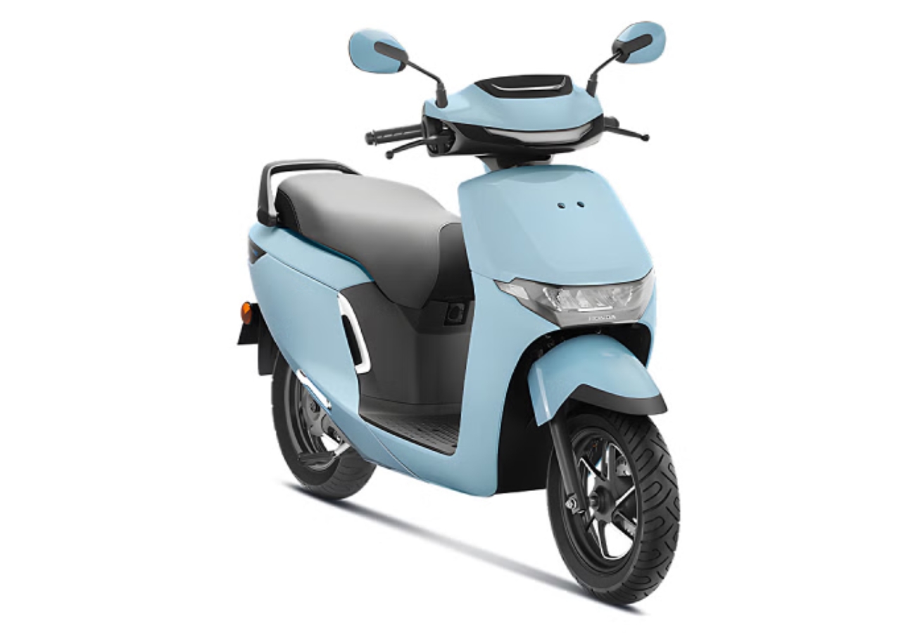 Honda Activa Ev 8