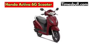 Buy Honda Atciva 6G Scooter here for Rs 27,000! Know details