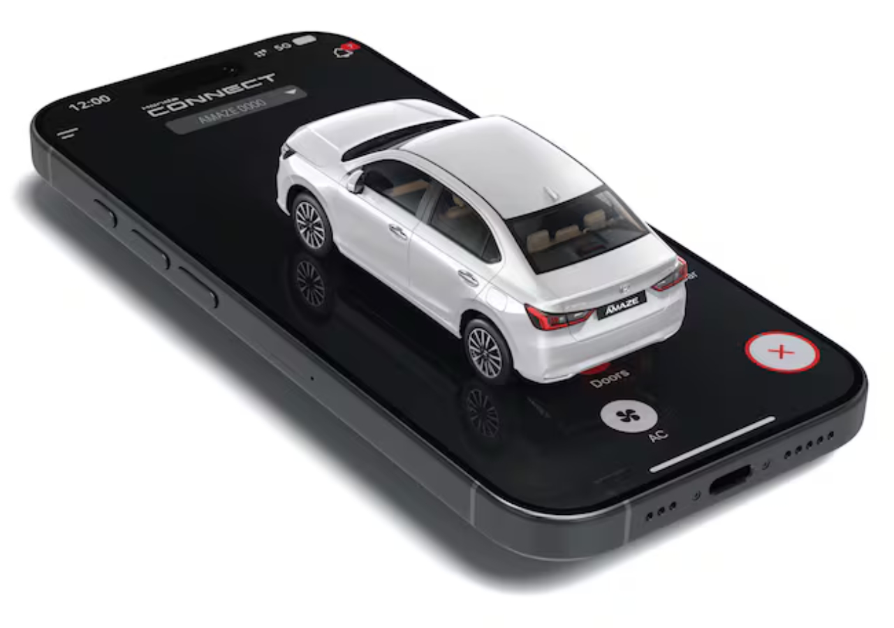 Upcoming Honda Amaze 2025 –...