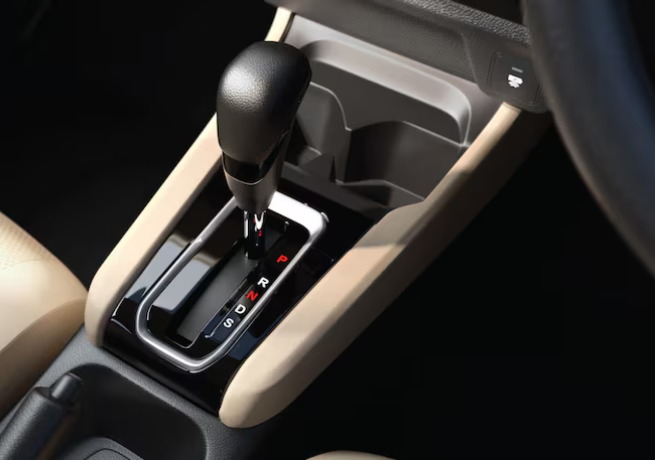 Upcoming Honda Amaze 2025 –...