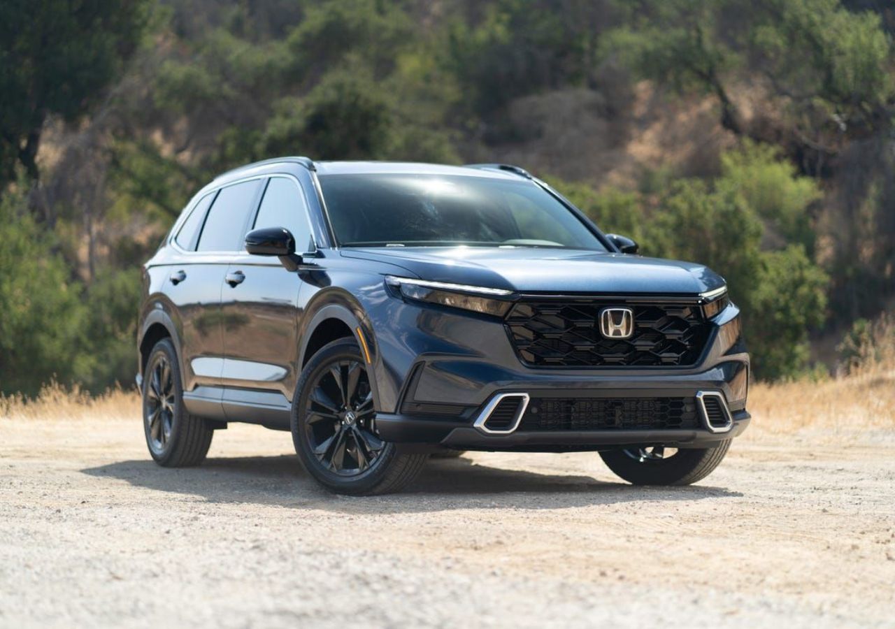 Honda City Hybrid Review: Premium...