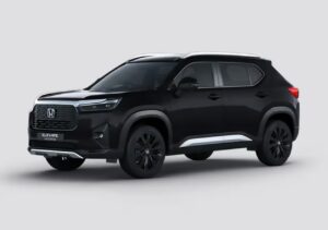 Honda Elevate 2025 – Upcoming Stylish SUV with Impressive Features