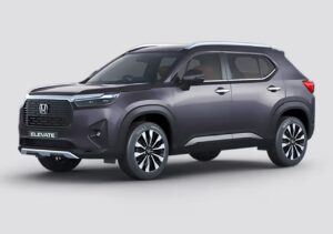 Planning to Buy Honda Elevate 2025? Check Mileage, Price, Design & New Features