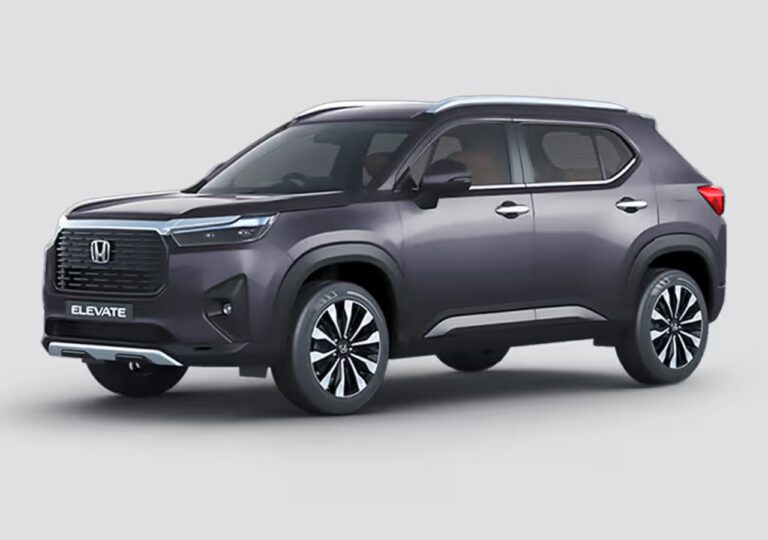 Planning to Buy Honda Elevate 2025? Check Mileage, Price, Design & New Features