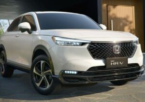 Honda HR-V Review – The Understated Premium SUV That Gets Everything Right