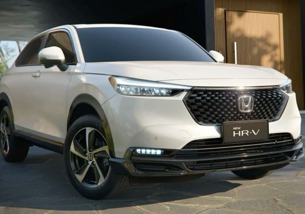 Honda HR-V Review – The Understated Premium SUV That Gets Everything Right