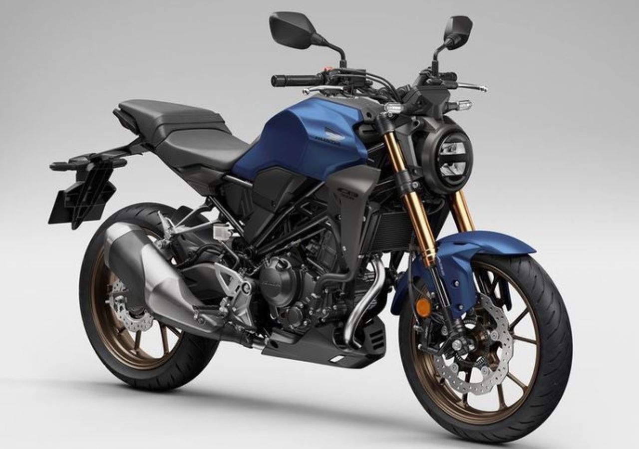 Honda Hornet 2.0 Review: The...