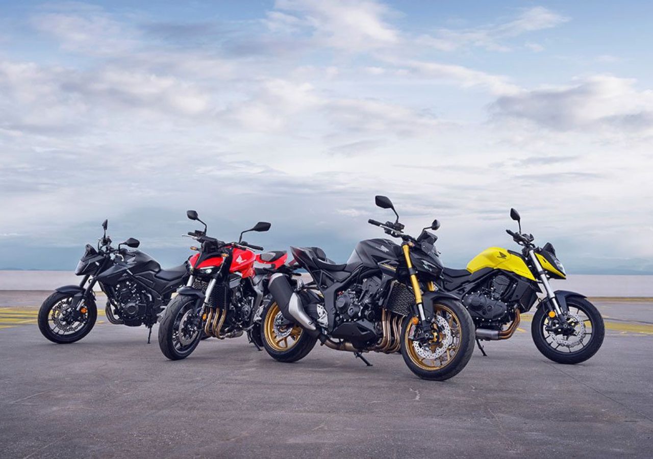 Honda Hornet 2.0 Review: The...