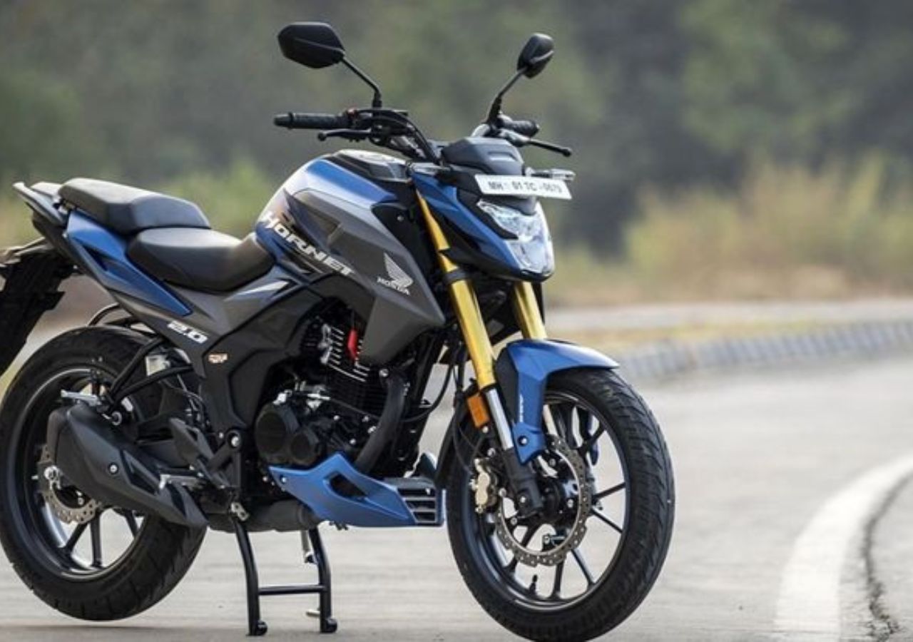 Honda Hornet 2.0 Review: The...