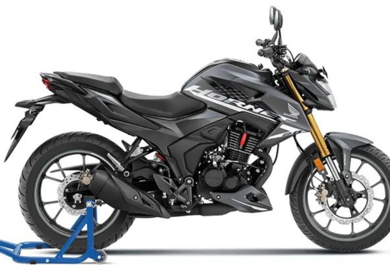 Honda Hornet 2.0 Review: The...
