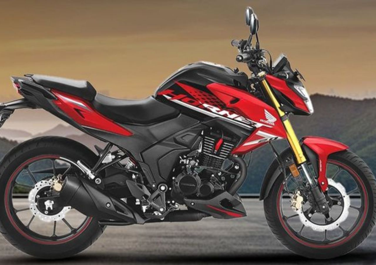 Honda Hornet 2.0 Review: The...