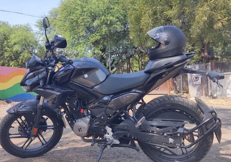 Honda SP 125 Review – The Perfect Blend of Style, Performance & Efficiency