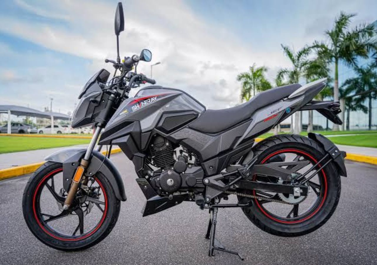 Honda SP 125 Review –...