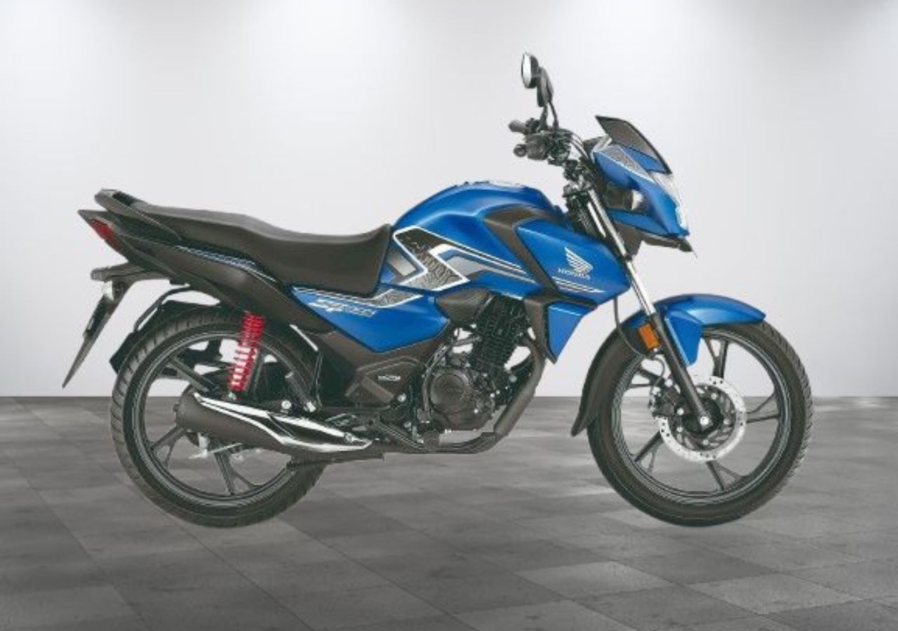 Honda SP 125 Review –...