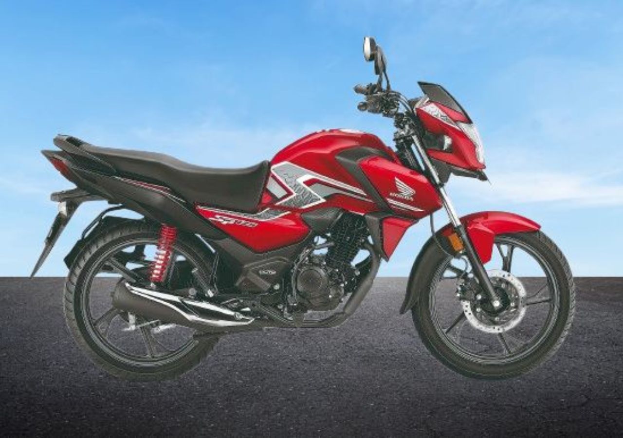 Honda SP 125 Review –...