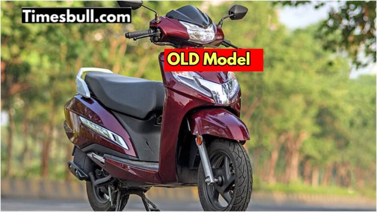 Buy Honda Activa 125 with great mileage for just Rs 22000! Know details