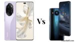 Honor 100 Pro vs Nokia X50 5G (1)