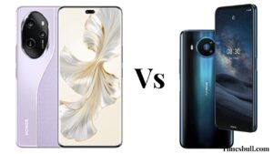 Upcoming Smartphones Under Rs 40,000: Honor 100 Pro vs Nokia X50 5G Compared