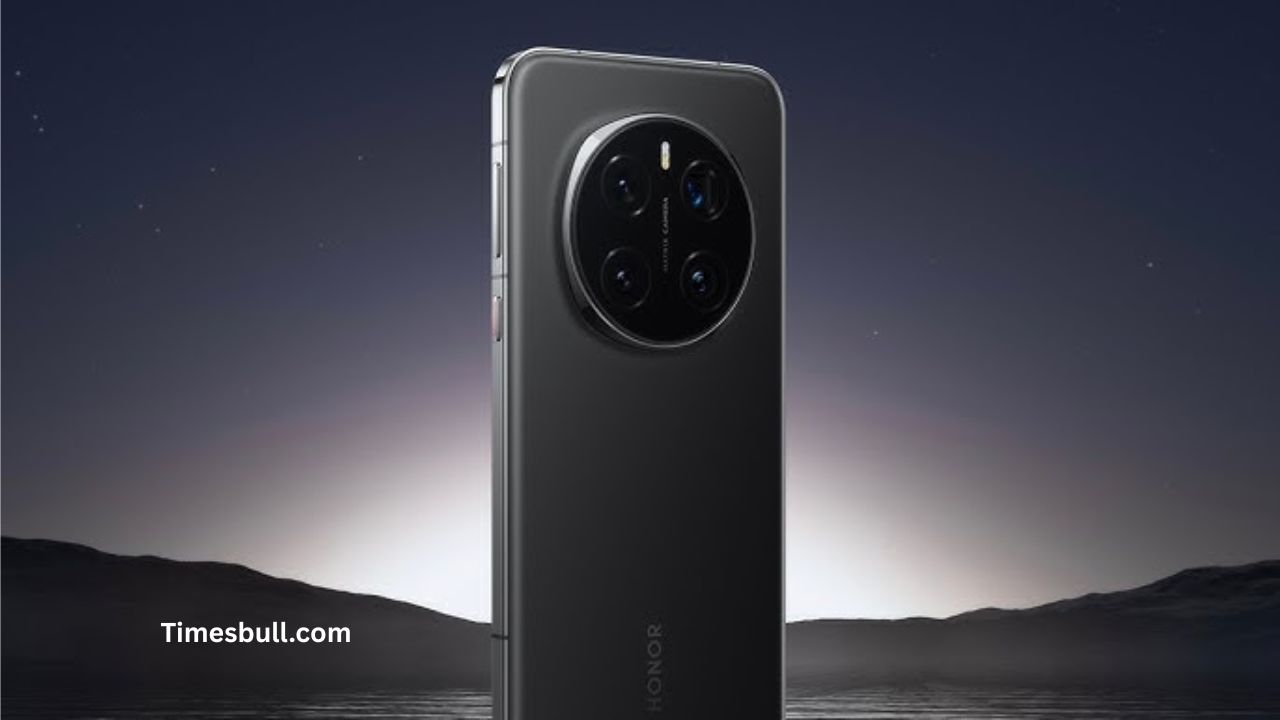 Honor Magic 8 Series Leak Reveals Four Variants, Major Camera Upgrades  Expected - Times Bull