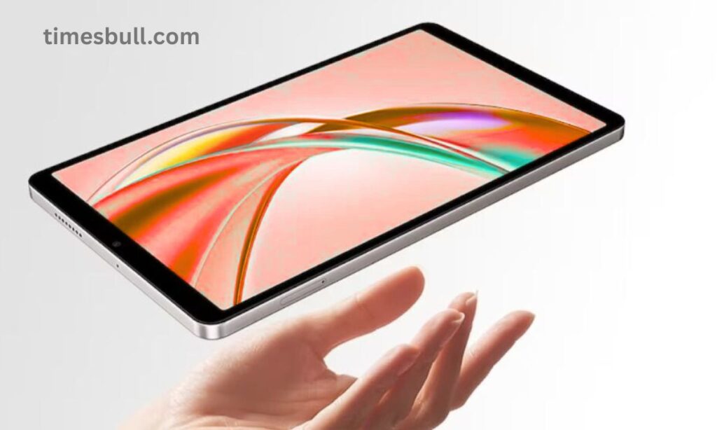 Honor Pad X7: a new tablet with 7020mAh battery for prices under Rs 8,000