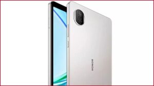 Honor Pad X7 Launched as a Budget Tablet with Balanced Features