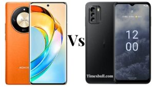 Nokia G60 vs Honor X50: Does the Rs 29K Price Tag Still Make Sense?
