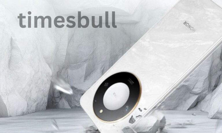 Honor X70 smartphone with an 8300mAh battery launch date confirmed