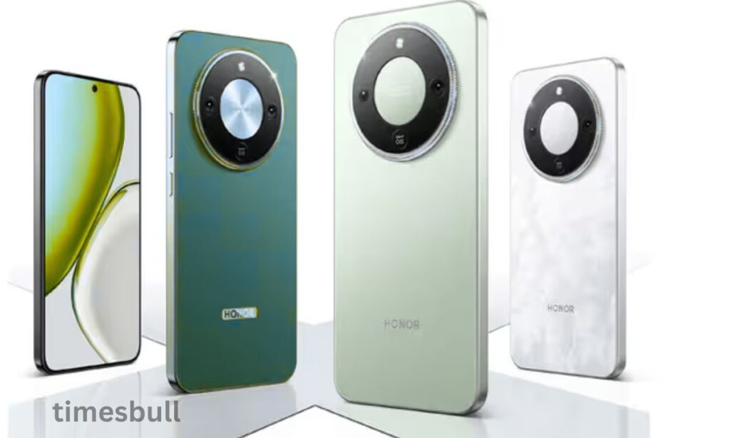 Honor X70 will be launched On July 15 with 8,300mAh battery and 12GB of RAM