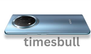 Honor X9c 5G powerful