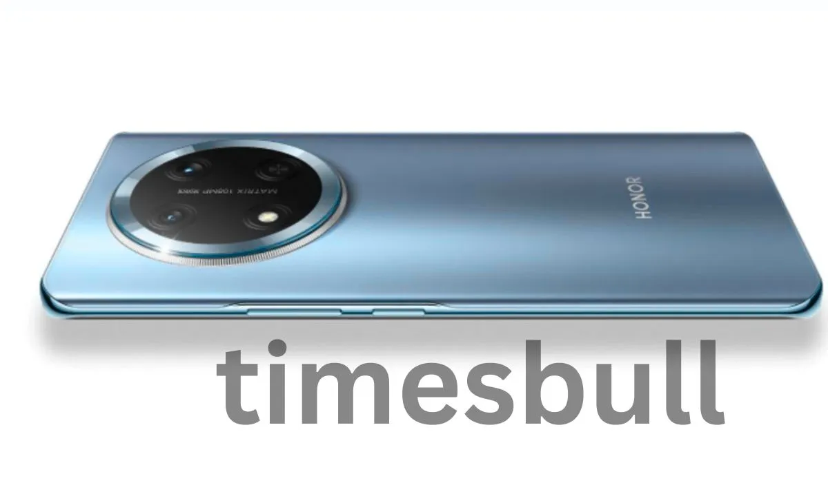 Honor X9c