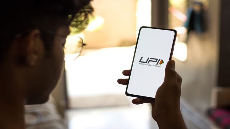 How To Increase Upi Limit