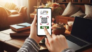 How To Increase Upi Limit