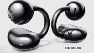 Huawei FreeClip TWS Earbuds Debut in India: A Unique Open-Ear Audio Experience