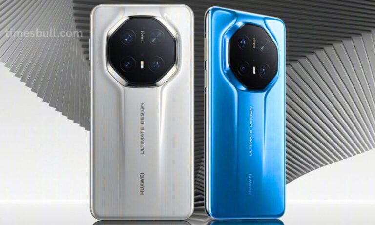 Huawei Mate 70 Pro vs Samsung Galaxy Z Fold 6