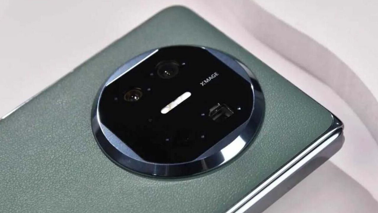 Huawei Mate X7: Foldable Flagship Specs Leaked Ahead of Launch - Times Bull