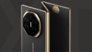 Huawei Mate XT 2 Leak Hints at New Colors and Big Upgrades