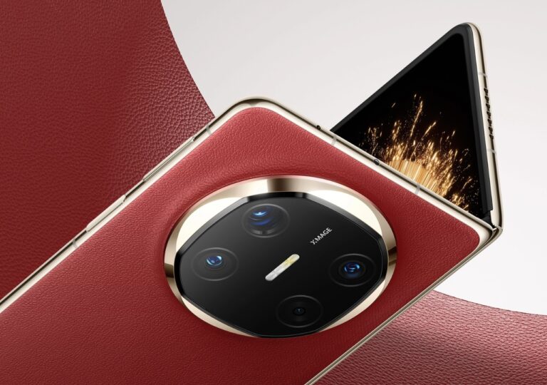What’s New in Huawei Mate X2 2025? Top Features & Design