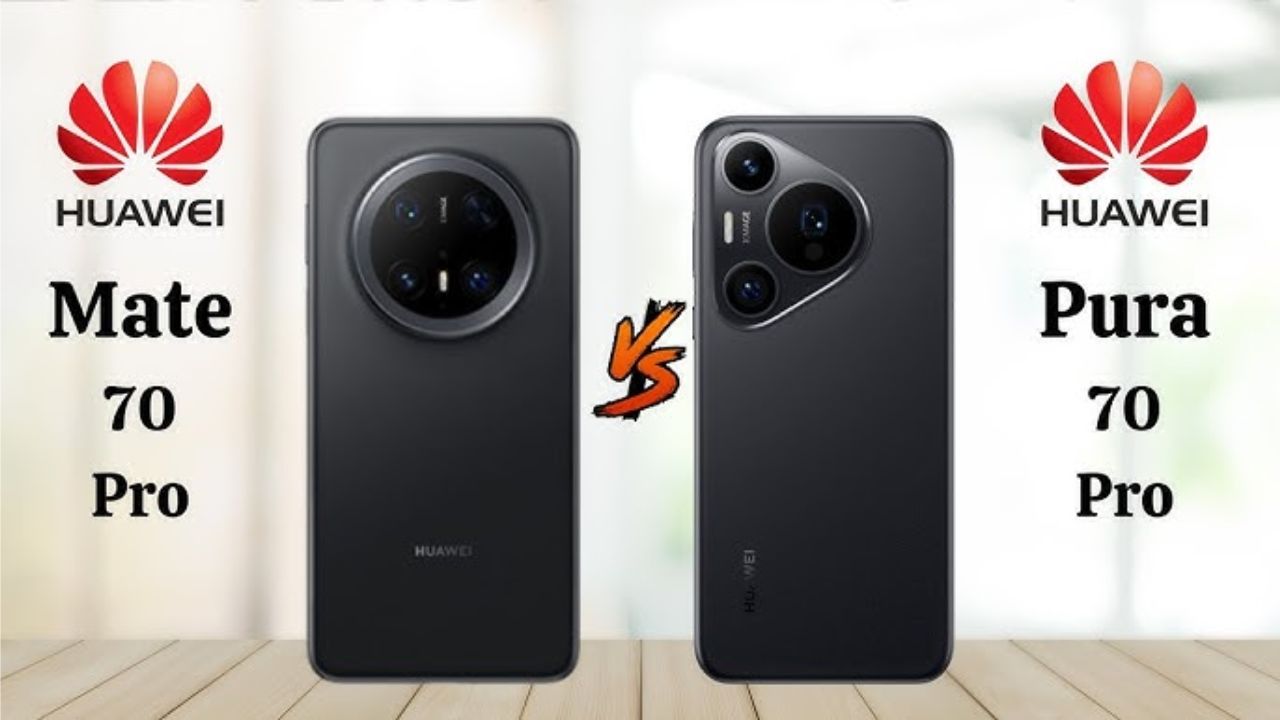 Huawei Pura 70 Pro