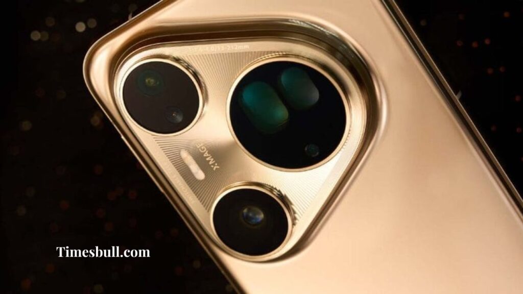 Huawei Pura 80 Ultra Launches Globally with Groundbreaking Camera Innovation